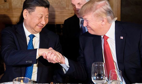 Accordo Cina-USA per abbattere il regime nordcoreano