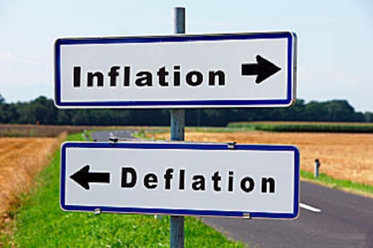 LA SVALUTAZIONE E L’INFLAZIONE: L’USCITA DALL’EURO E LE LEGGENDE METROPOLITANE