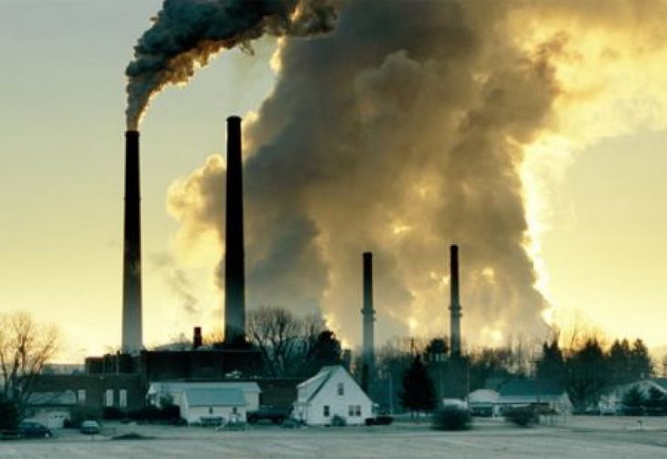 La Cina manda al massimo la produzione di energia dal carbon fossile. Ecco i risultati della politica di Greta