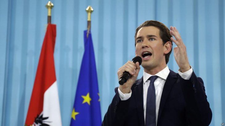 L’Austria vuole vietare l’Islam politico. Troppo tardi