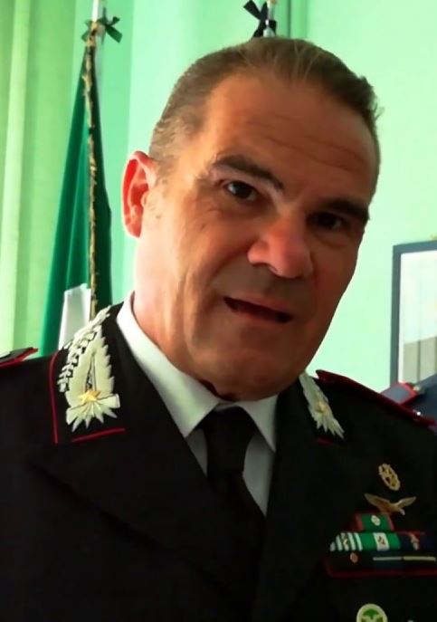 La lettera del generale dei carabinieri forestali Guido Conti a Matteo Renzi