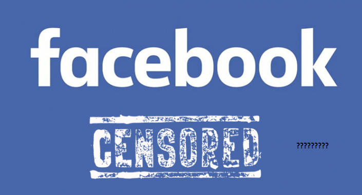 La censura preventiva di Facebook a … Fabio Dragoni