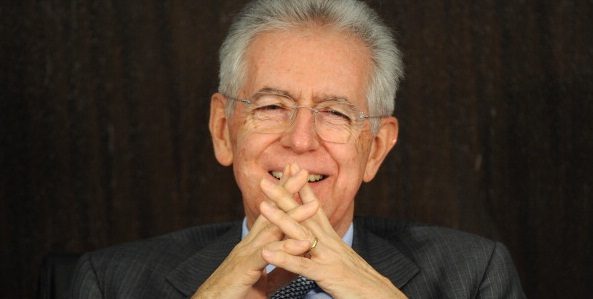 Mario Monti: per non dimenticare questo brutto pezzo di storia italiana