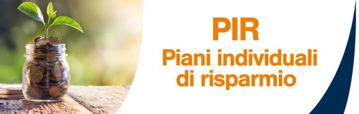 PIR, una prezioso contributo alla (reale) economia italiana