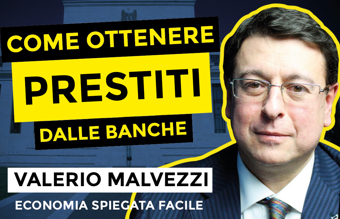 Valerio Malvezzi presenta win the bank