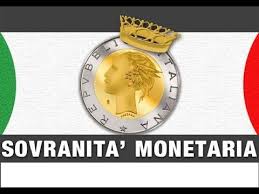 Valerio Malvezzi: perchè il Popolo italiano DEVE riprendersi la sovranità monetaria (Presentazione alla Camera dei Deputati)