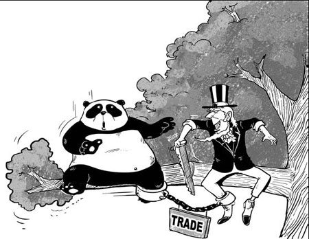 La Cina fa pressione su Wall Street, minaccia di far saltare la supply chain americana.