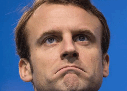 Ops, la Francia di un Macron in crisi supera il 3% di deficit / Pil già da ora