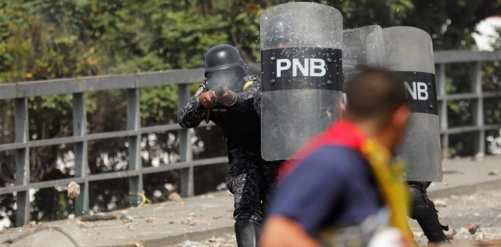 Cosa sta succedendo in Venezuela? Sarà la fine di Maduro?
