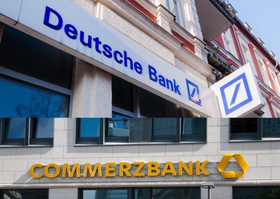 Deutsche Bank – Commerzbank:  una fusione all’orizzonte (di Tanja Rancani)