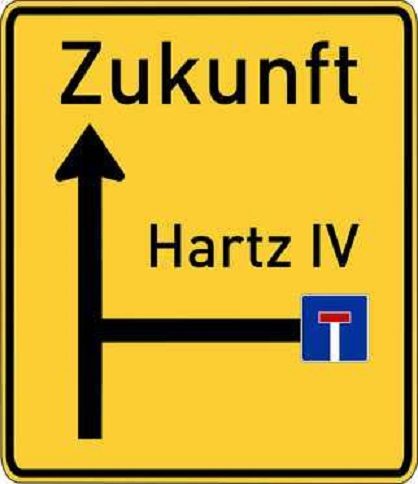 House of Hartz – La riforma della riforma sul reddito di cittadinanza tedesco (di Tanja Rancani)