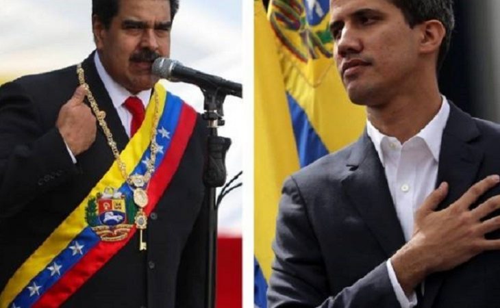 Guaidò Vs Maduro: chi sta per vincere in Venezuela?