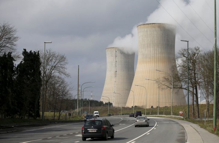 Europa Nucleare: quest’anno entreranno in funzione 2 impianti nuovi. Si può rinunciare?