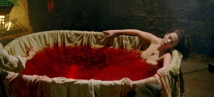 La FDA chiede ai nuovi Dracula di non usare più il sangue dei giovani