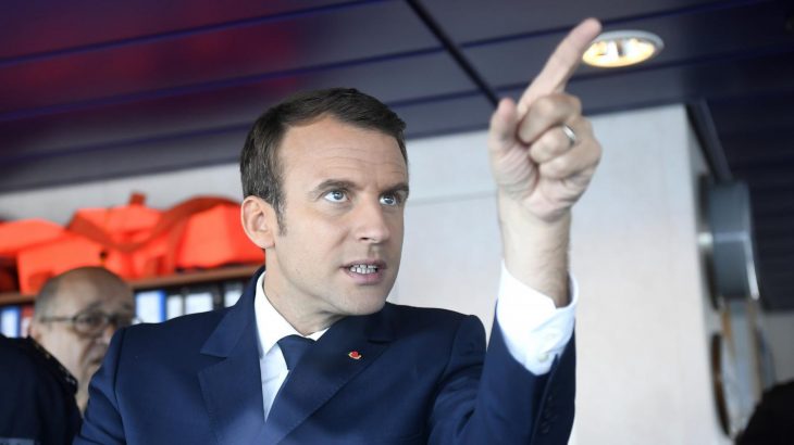 Caso Benalla: i Senatori sono “Una minaccia per la Repubblica” se toccano Macron, parola del Ministro degli Interni  Castaner