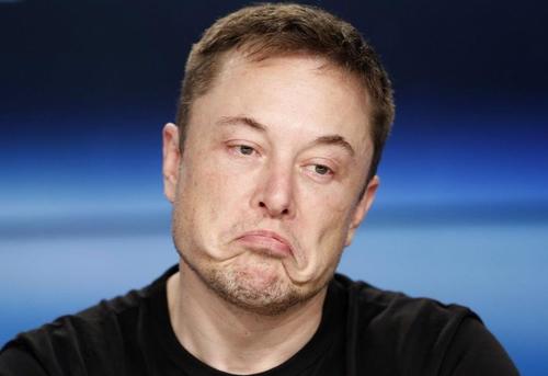 Musk litiga con la SEC, titolo a fondo. Complimenti da parte degli investitori….