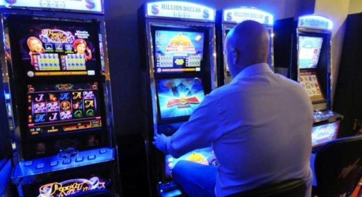 Lo sport e le slot machine sono i giochi più popolari in Italia nel 2018