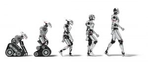 Il futuro: il lavoro senza l’uomo e darwinismo robotico. Guardate questo video