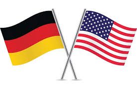 Germania e USA: dati e situazioni diverse