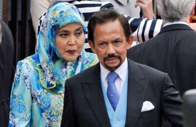 Ora i Vip boicottano il Brunei…. e tutti gli altri paesi? Inizia la fiera dell’ipocrisia