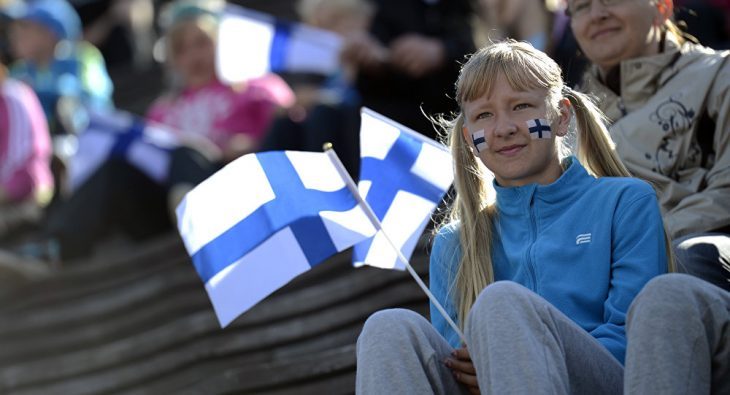 ELEZIONI IN FINLANDIA: ANCHE LE RENNE SONO SOVRANISTE