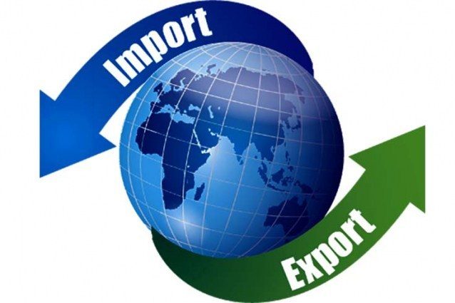 Economie aperte e sviluppo dell’export: alcuni dati comparati, ed effetto dell’euro