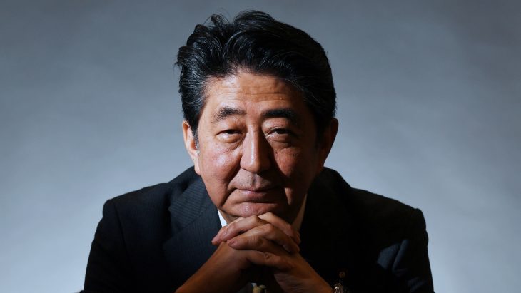 Si dimette Shinzo Abe. Fine di un’epoca di governo in Giappone (aggiornato)