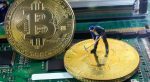 BTC mining