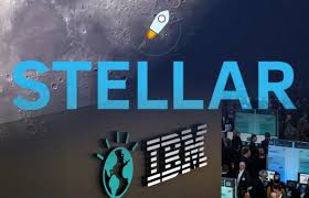 Cripto: IBM divorzia da STELLAR?