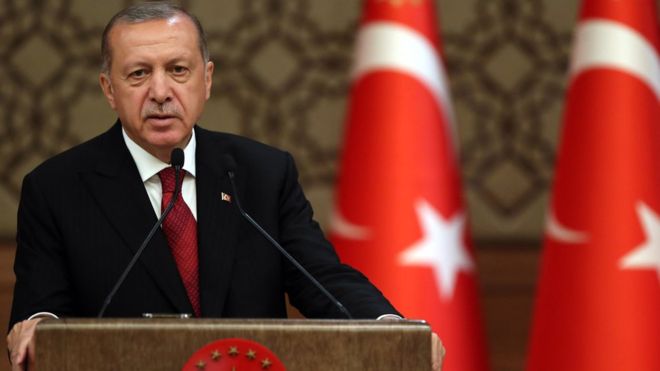 erdogan svalutazione lira turca