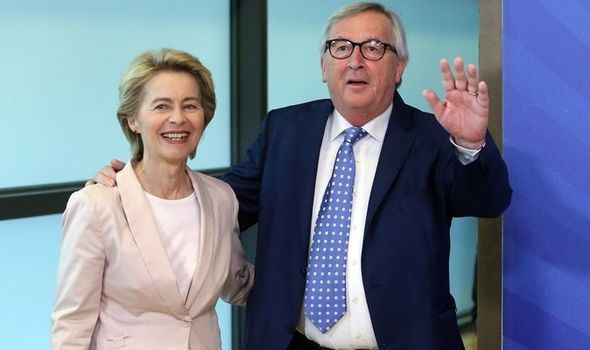 UE: La Lega potrebbe votare la Von der Leyen a Presidente della Commissione.