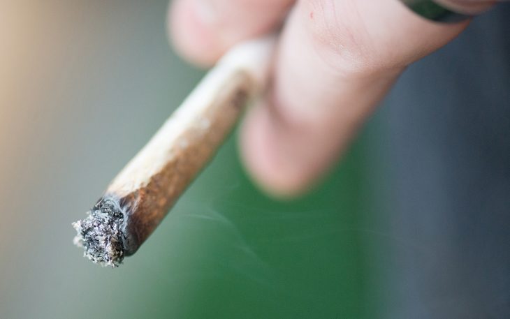 IL GRANDUCATO VUOLE FARSI UNA CANNA. Proposta la legalizzazione completa della Cannabis in Lussemburgo