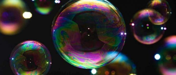 Qual’è la bolla più grande? Bitcoin, i Tulipani, il 2007 o il Giappone?