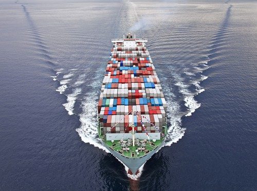 Peggiora la congestione nei porti cinesi, con ricadute negative mondiali