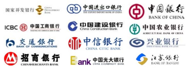 UN PROBLEMINO DA 20 MILA MILIARDI: metà delle banche cinesi non supera gli stress test