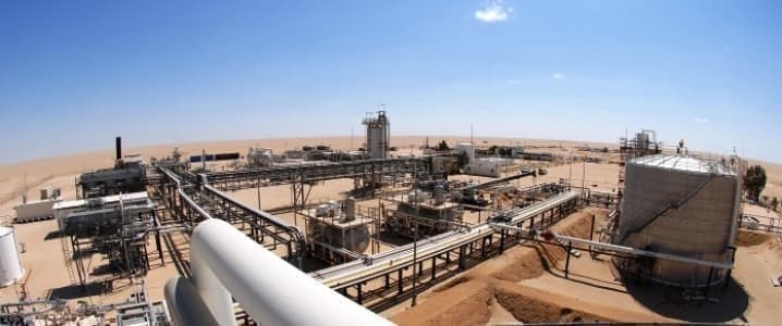Libia: ancora bloccata la produzione petrolifera. Niente pace a Tripoli