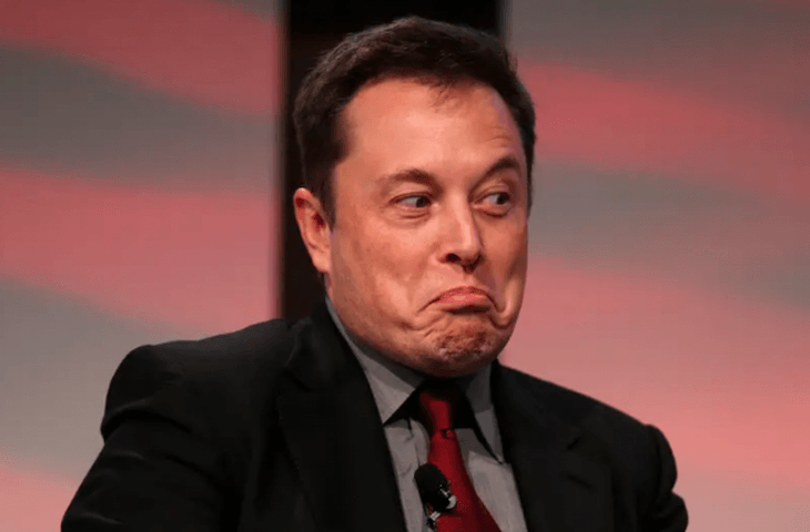 Ad Elon Musk non piacciono i sindacati ..