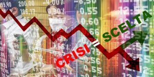 Crisi = Scelta Rinascimento Economico