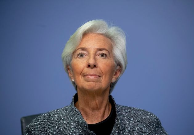 Il capo della BCE, Christine Lagarde fa esplodere lo spread con una dichiarazione