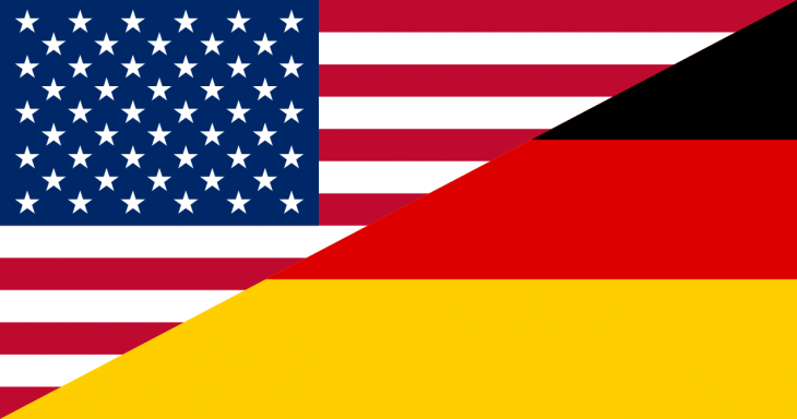 LA GUERRA GERMANIA-USA PER IL VACCINO. E noi?