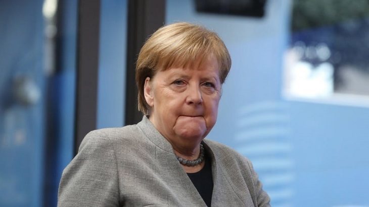 Calano i voti per il governo tedesco: per la Merkel svanisce l’effetto COVID-19 pe