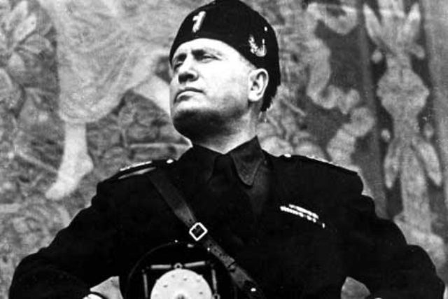Il 25 luglio e l’ultimo Mussolini: una visione completamente diversa