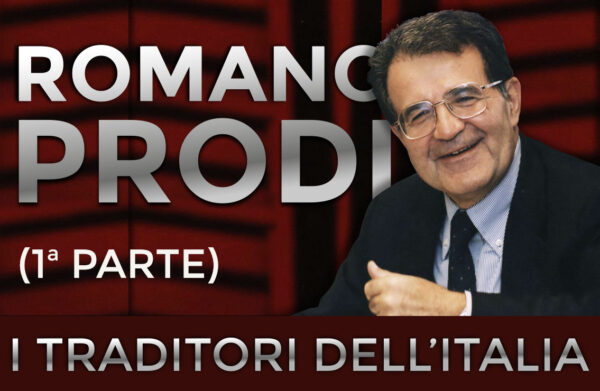 Romano prodi