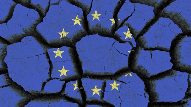 EUROZONA: FINE DELL’ILLUSIONE ED AFFERMARSI DELLA DEPRESSIONE PERMANENTE DEL SUD