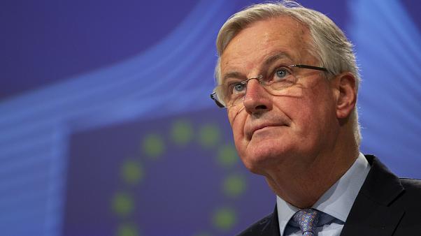 Michel Barnier: fermiamo l’immigrazione nella UE per 5 anni. Chi lo dice a Letta?