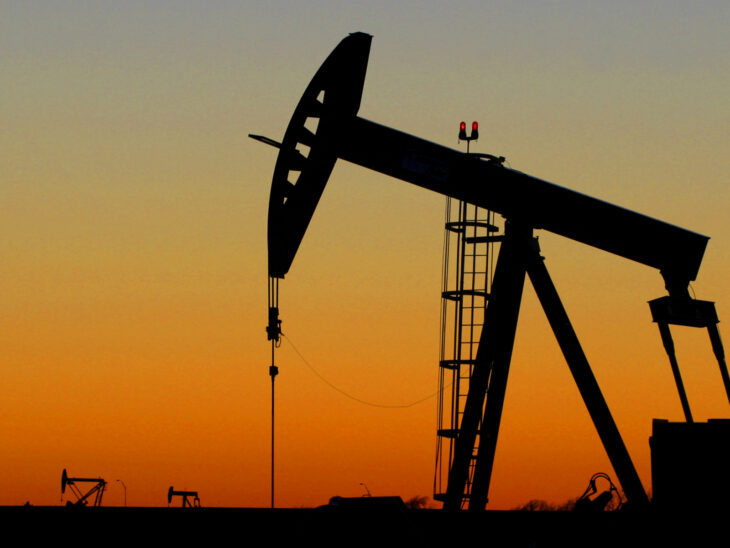 CHI Guadagna dalle sanzioni 1: utili alle stelle dal trading per le compagnie petrolifere europee