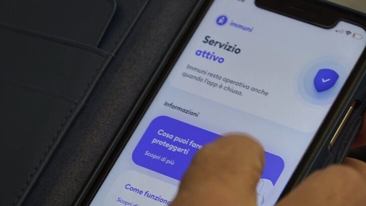 “App Immuni” e privacy, i problemi ci sono (di Paolo Becchi e Giuseppe Palma)