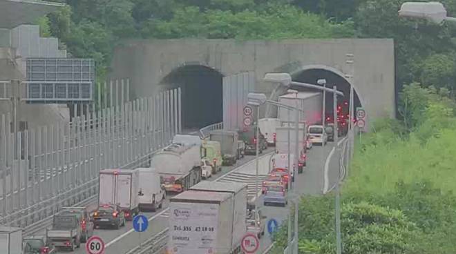 Autostrade per l’Italia continua a danneggiare il paese