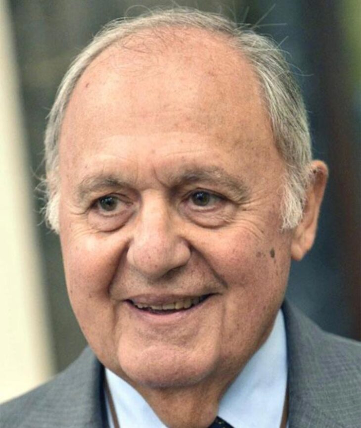 Discorso del Prof. Paolo Savona, Presidente Consob, ai mercati