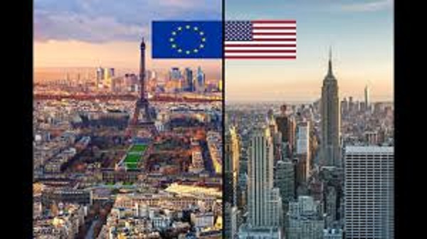 Inflazione: Europa e USA hanno strade diverse, ma.. qual’è la migliore?